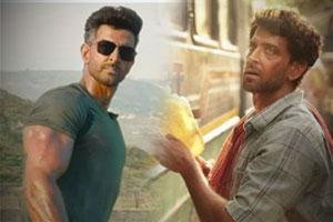 Hrithik Roshan's War V/s Super 30 memes go viral! 