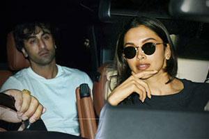 Are Ranbir Kapoor and Deepika Padukone reuniting for Luv Ranjan's film?