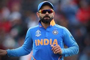 World Cup 2019: Virat Kohli confident of India winning the title!