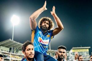 Lasith Malinga's advice: To survive in cricket, be a match-winner