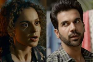Judgementall Hai Kya trailer: We're ready for this rollercoaster ride!