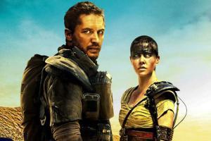 George Miller teases two more Mad Max movies