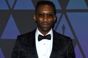 Mahershala Ali to star in Marvel's Blade reboot