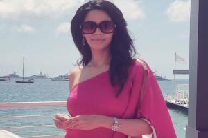 Mallika Sherawat: A producer wanted to fry eggs on my belly