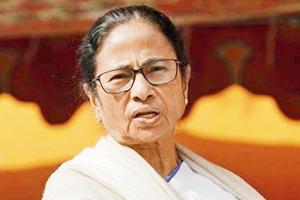 Mamata Banerjee: Section of BJP leaders not allowing change of WB name