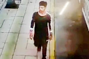 Mumbai Crime: Man falls under train while trying to chase mobile thief