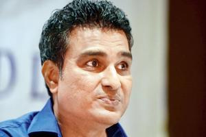 Sanjay Manjrekar disagrees with Sunil Gavaskar's dig at selectors