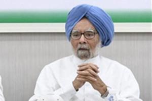 Congress all set to send Manmohan Singh to Rajya Sabha from Rajasthan