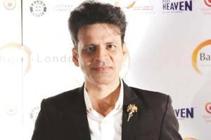 Manoj Bajpayee takes break from film to teach acting at NSD 