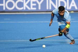Improving defence & finishing skills our focus says Manpreet Singh