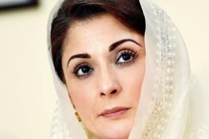 Maryam releases two videos to claim Judge was 'blackmailed'