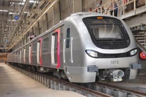 State cabinet approves 3 Metro corridors at cost of Rs 24,000 crore