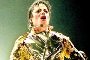MTV might remove Michael Jackson's name from it's Vanguard Award