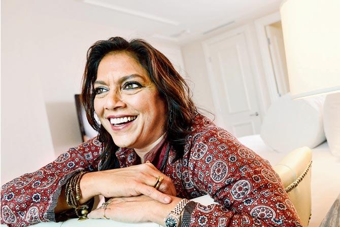 Mira Nair