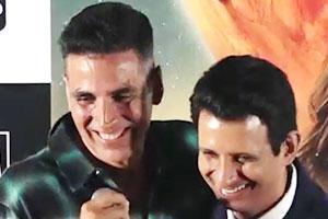 Akshay Kumar is in his top form in Mission Mangal trailer