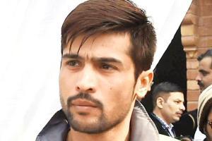 Mohd Amir planning to settle down in UK