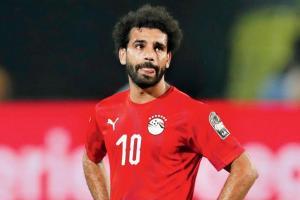 Egypt must learn from failure: Salah