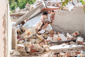Three dead, one injured as mud wall collapses on them in Nagpur