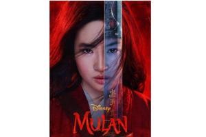 Disney's Mulan to release on this date; catch the trailer right now
