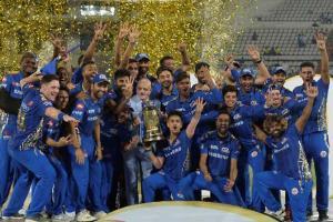 Mumbai India's plan to promote brand IPL in US shot down by CoA