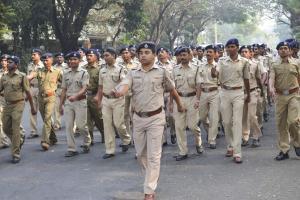 More (horse) power to Mumbai Police