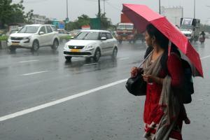 Mumbai Rains: City will not witness extreme rainfall until August 2