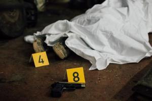 BJP worker murdered along with wife and son, police suspect Naxalaites