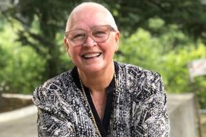 Nafisa Ali Sodhi takes social media route to ask for work
