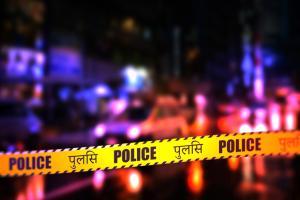 Namastey Gang's Ikrar Ahmed nabbed by Delhi Special Cell