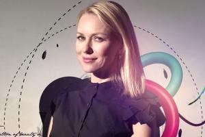 Naomi Watts: I look to stretch myself with every role