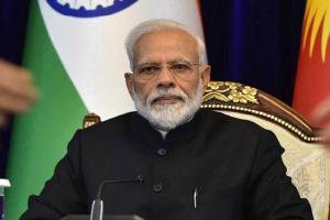 PM Narendra Modi upset with 'truant' ministers