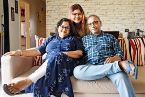 'We are India's first batch of certified LGBTQI parents'