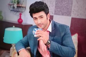 Reel gets real for telly actor Nishant Malkani