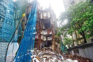After crash, tenants get structural engineer to check Nusser House