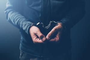 Five arrested for attempting to rape woman in front of family