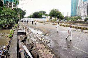 Good news for Mumbai! Juhu, Oshiwara bridges to open in two weeks