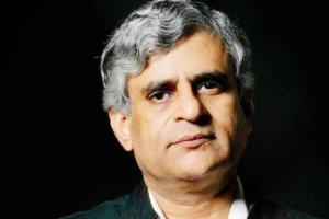 Journalist P Sainath discusses agri distress with Uddhav Thackeray