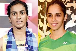 PV Sindhu withdraws from Thailand Open; Saina Nehwal returns