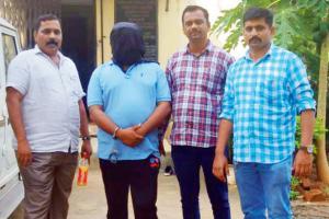 Palghar Crime: One held in Talasari businessman's murder