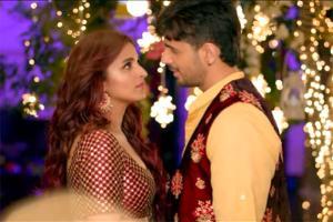 Jabariya Jodi Trailer: Get ready for a surprise wedding