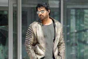Here's how Baahubali, aka Prabhas, got his own Gotham