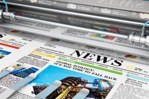 Indian Newspaper Society seeks rollback of newsprint duty
