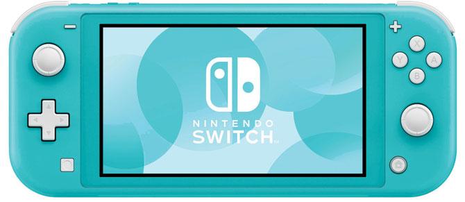 Is it worth the Switch?