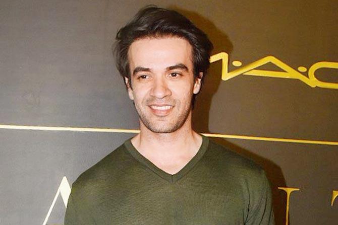 Punit malhotra