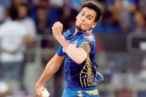 Nilesh Kulkarni hails decision to pick teenager Rahul Chahar