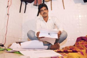 'Lost four brothers, but still waiting for compensation'