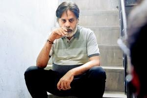 Rahul Roy back on set with film on sexual dynamics within a family