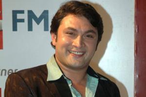 Rajesh Kumar: Comedy is challenging