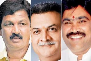 Karnataka's three MLAs to appeal against Speaker's order