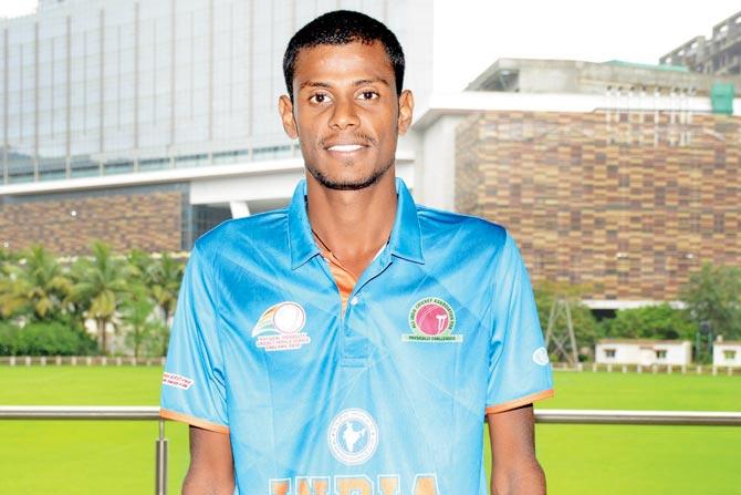 Ramesh Naidu